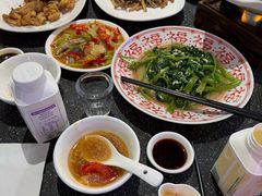 -王庄阿咪大排档·20年地道福州味·本港海鲜(象园店)