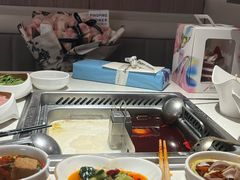 -海底捞火锅(高科广场店)