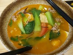 -蒙自源米线大王(江南西路店)