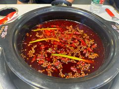 -钢管厂五区小郡肝火锅串串香(清河店)