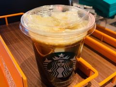 -星巴克臻选(莘庄仲盛店)