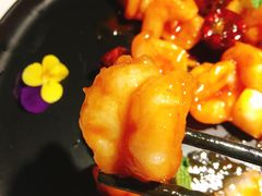 -开海·红岛海鲜虾水饺(石老人店)