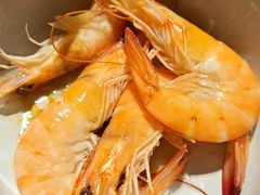 -大良毋米粥 · 粥底火锅(岭南天地店)