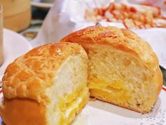 -吴系粤菜馆·茶餐厅(深业上城店)