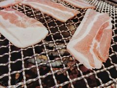 -十三姨正合丰烤肉(营迹路店)