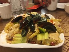 -春江饭店(共青团路总店)
