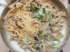 -三猫黑鱼花(南大店)