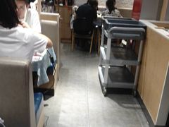 -鱼酷活鱼烤鱼(北美店)