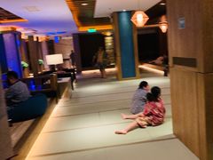 -天津瀚金佰九号温泉酒店(南楼地铁站店)