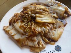 -河沿肉饼Beijing Pie(东华门店)