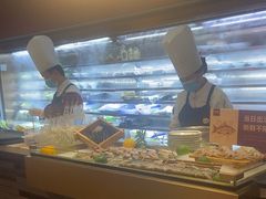 -巴奴毛肚火锅(大剧院店)