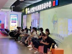 -亦庄创意生活广场