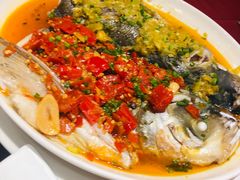 -阿莉餐厅(枣阳路店)