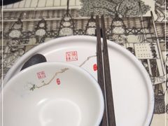 -绿茶餐厅(城西银泰城店)