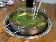 -刘少华贵州小黄牛·鲜牛肉火锅(总店)