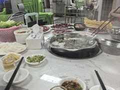 -老猫牛肉火锅(沙溪店)