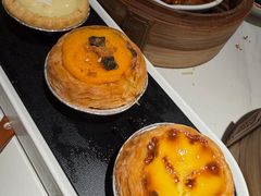 -禄运茶居·手工点心(猎德店)