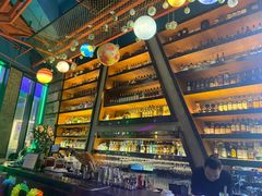 -Famous肥猫墨西哥音乐餐吧(五棵松华熙LIVE店)