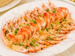 -青竹园海鲜餐厅(海天路店)