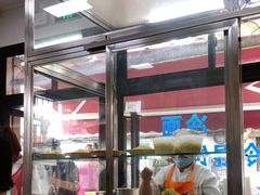 -万寿斋(山阴路店)