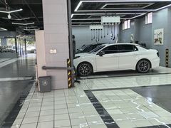 -天猫养车(哈贝卡硕士路店)