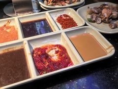 -梨花自助烤肉(天河城店)