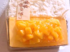 -壹点壹客·生日蛋糕(南山店)