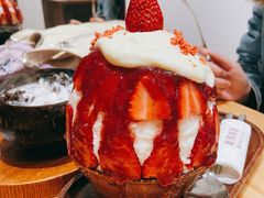 -WONDER ICE 萬得冰田(建設路总店)