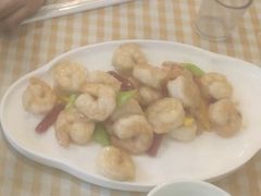 -京皇十二道天津菜(蒲黄榆店)