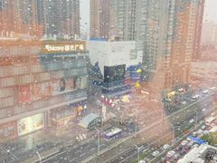 -康斐斯健身(银泰创意城店)