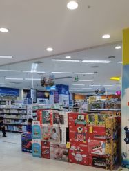 点击看大图 -孩子王童乐园(浏阳九方城店)