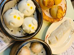 -点点心点心专门店(旺角店)