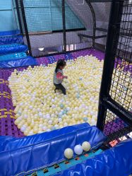 -动力星球家庭亲子游乐中心