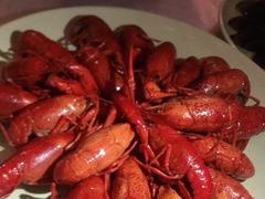 -巴厘龙虾·榜首油焖大虾(洞庭·艺术洋房店)