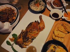 -莲餐厅·湖北菜·藕汤老手艺(愚园路店)