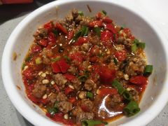 -海底捞火锅(安吉万达店)