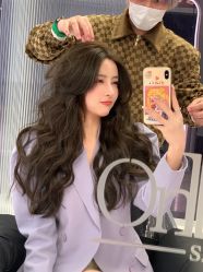 -OnHair造型
