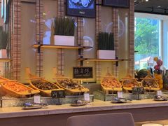 -富力希尔顿酒店·地阔自助餐厅