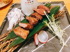 -元通寿司(大朗店)