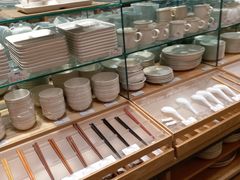 -MUJI无印良品(万科里店)
