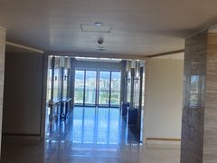 -三亚凤凰水城凯莱度假酒店