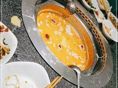 -佰人王串串香火锅(洋珠巷店)