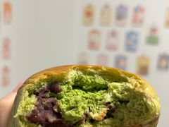 -WHEAT&BAKER-麥(凯德来福士店)