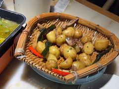 -常和州·夜宵大排档(常州单店)