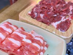 -蜀大侠火锅(森兰花园城店)