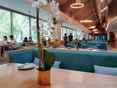 大堂-EN SPACE恩空间