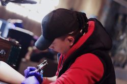 -见雾TATTOO STUDIO