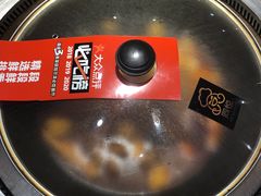 -山河屯铁锅炖(哈西站店)