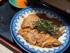 -一蘭拉面(尖沙咀店)