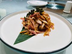 -湘阅•威海海鲜•湖南味道(华宝店)